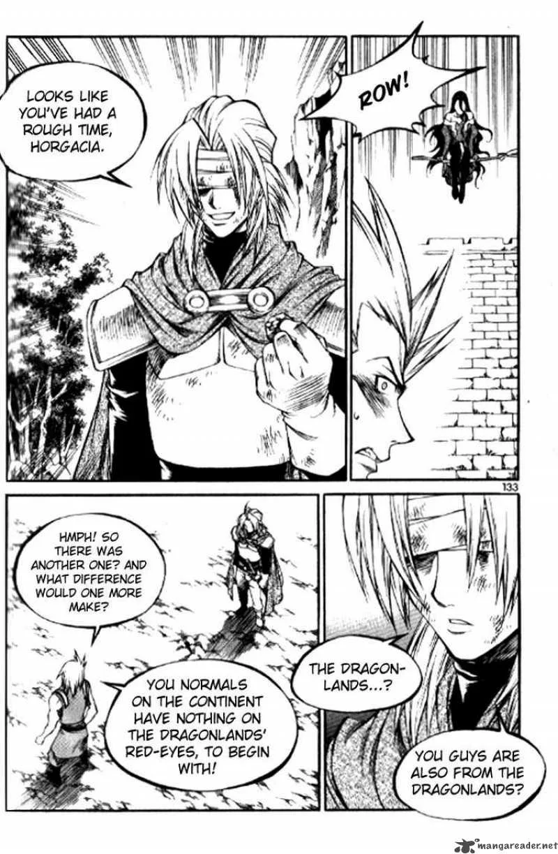 Yureka Chapter 153 page 17