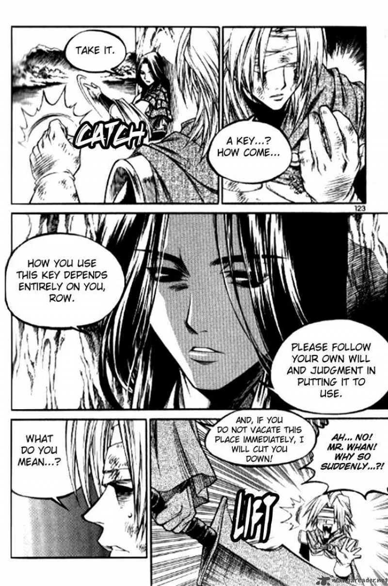 Yureka Chapter 153 page 7
