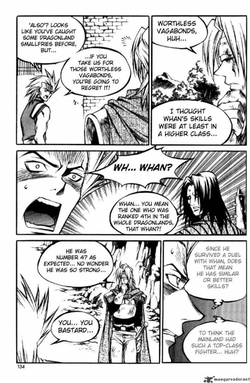 Yureka Chapter 153 page 18