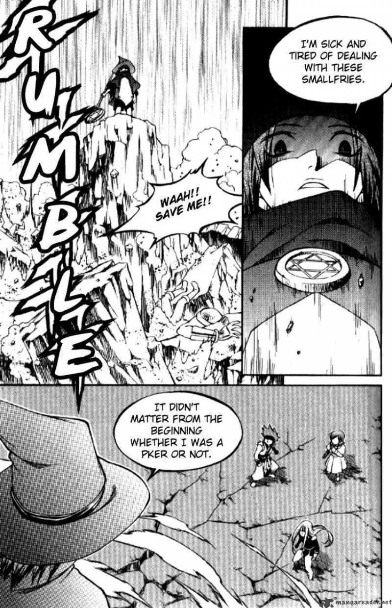 Yureka Chapter 154 page 10