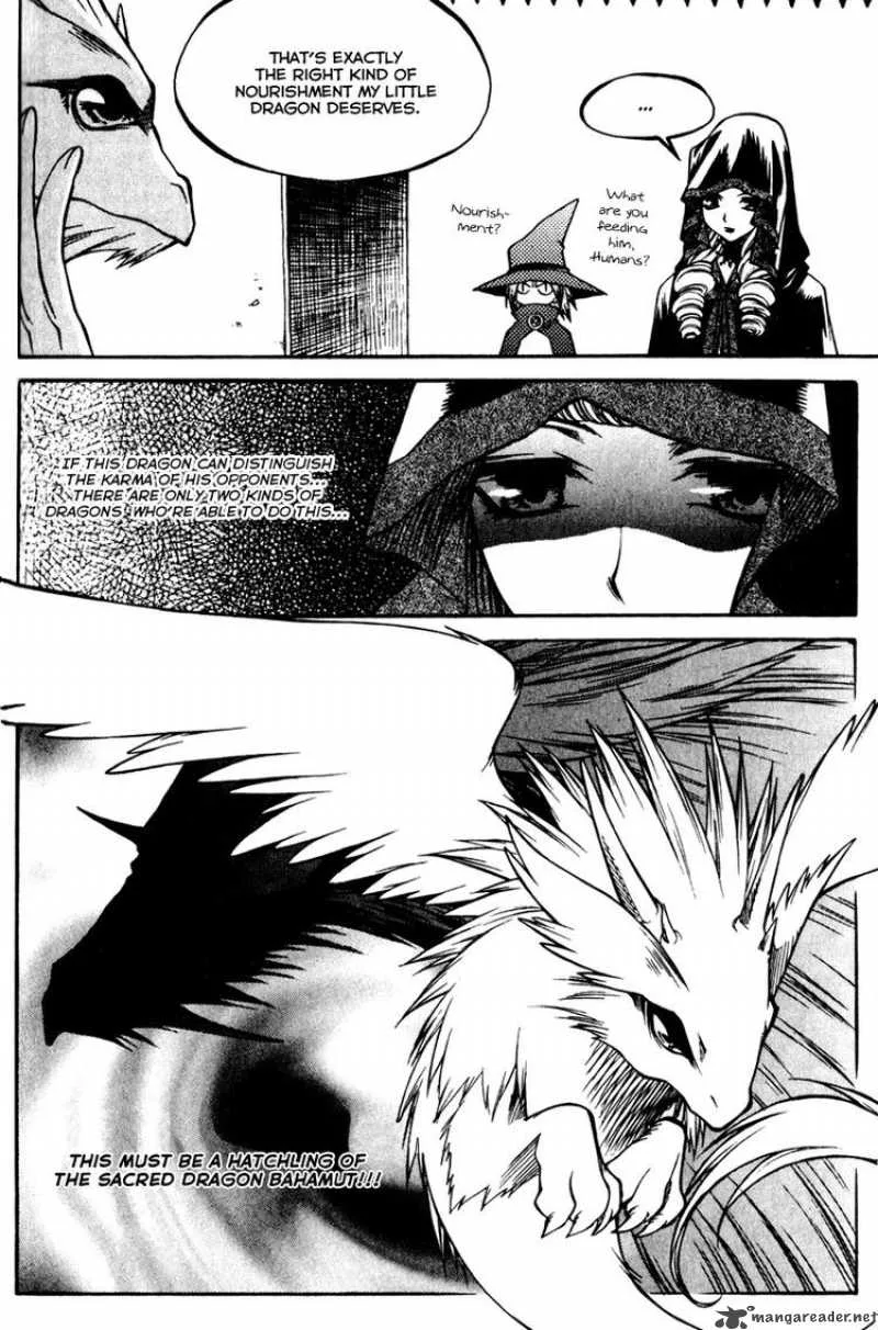 Yureka Chapter 156 page 25