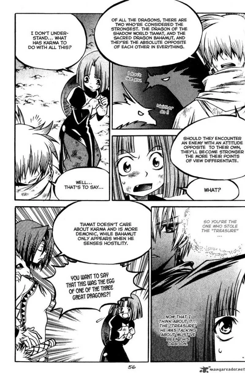 Yureka Chapter 156 page 26