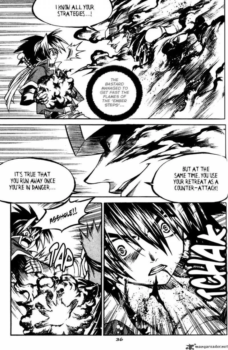 Yureka Chapter 156 page 6