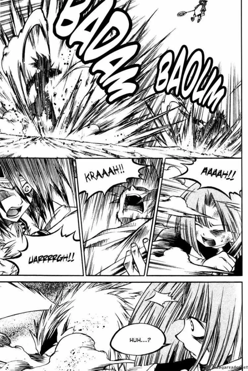 Yureka Chapter 157 page 18