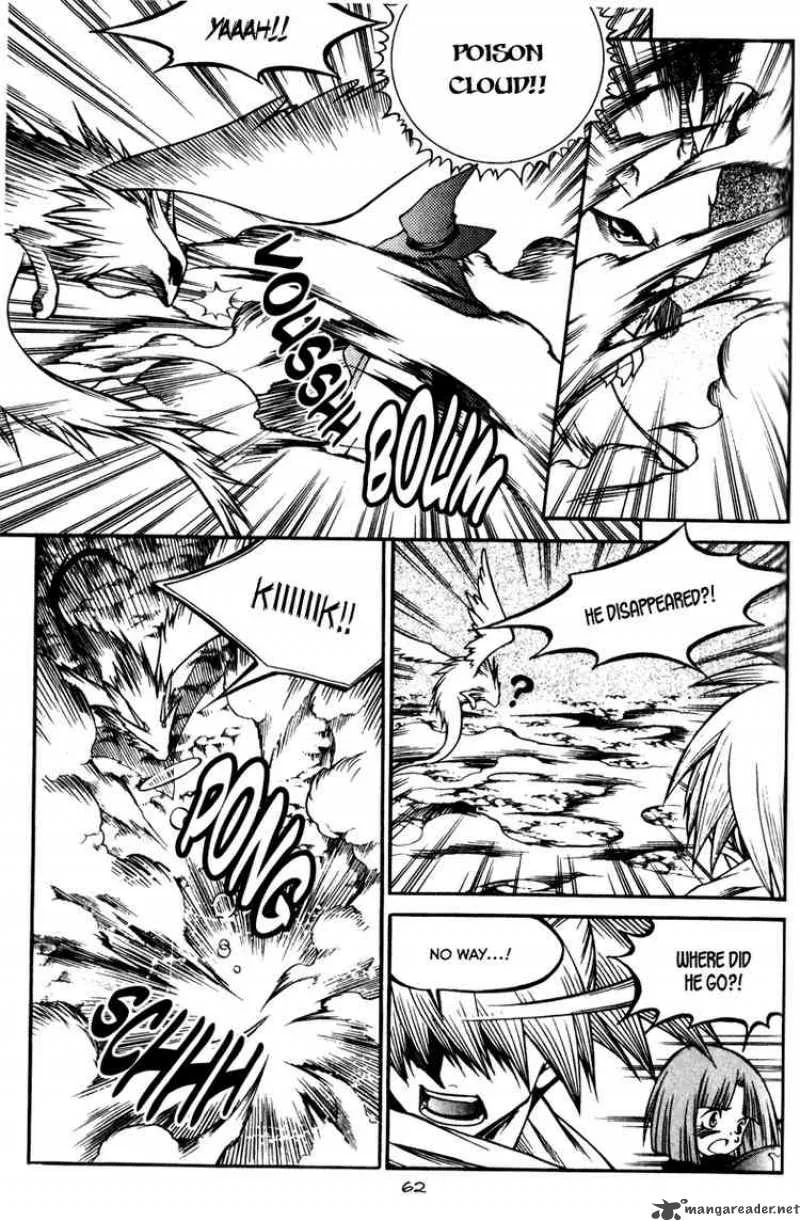 Yureka Chapter 157 page 4