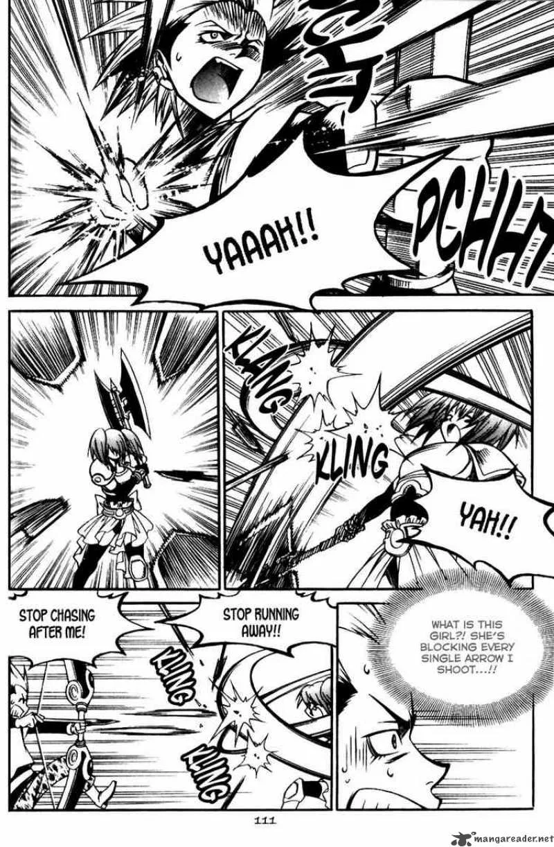 Yureka Chapter 158 page 24