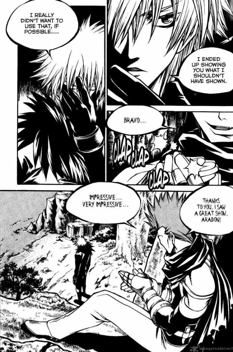 Yureka Chapter 159 page 20