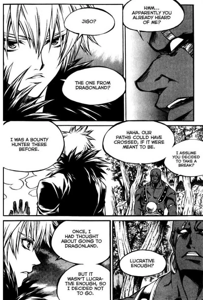 Yureka Chapter 159 page 3