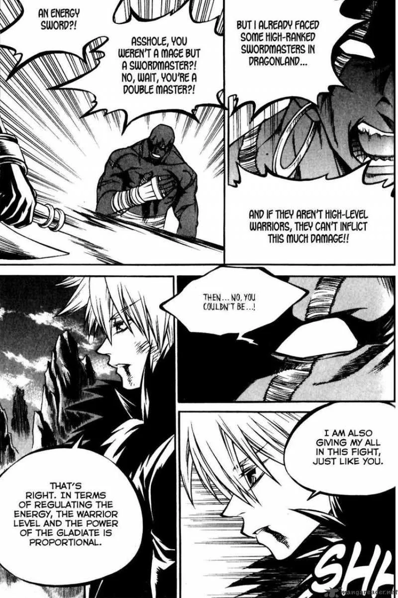 Yureka Chapter 159 page 16