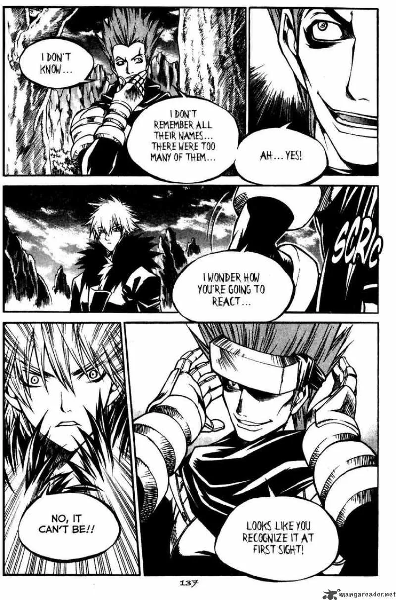 Yureka Chapter 159 page 23