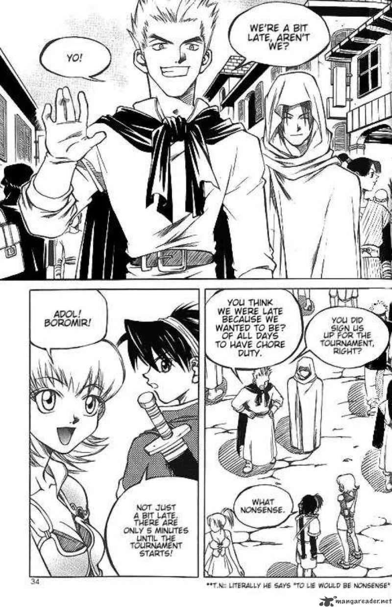 Yureka Chapter 16 page 2