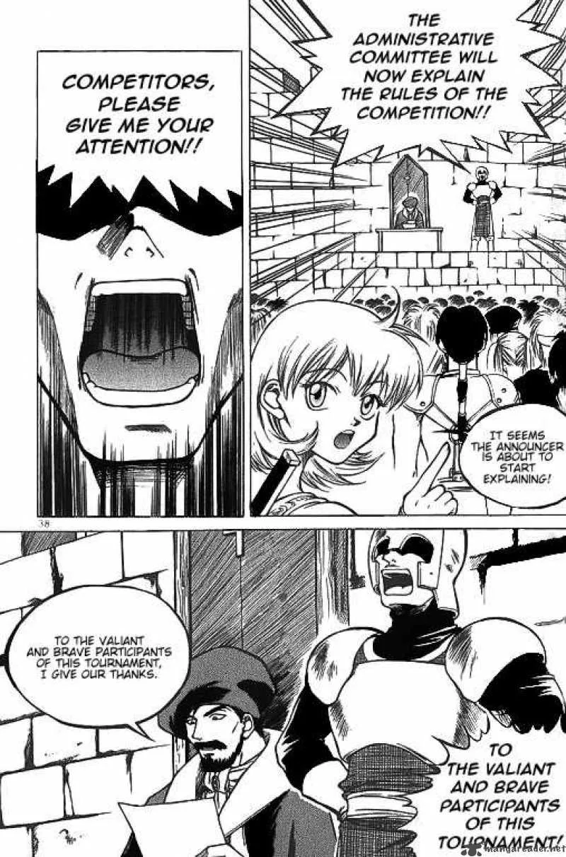 Yureka Chapter 16 page 6