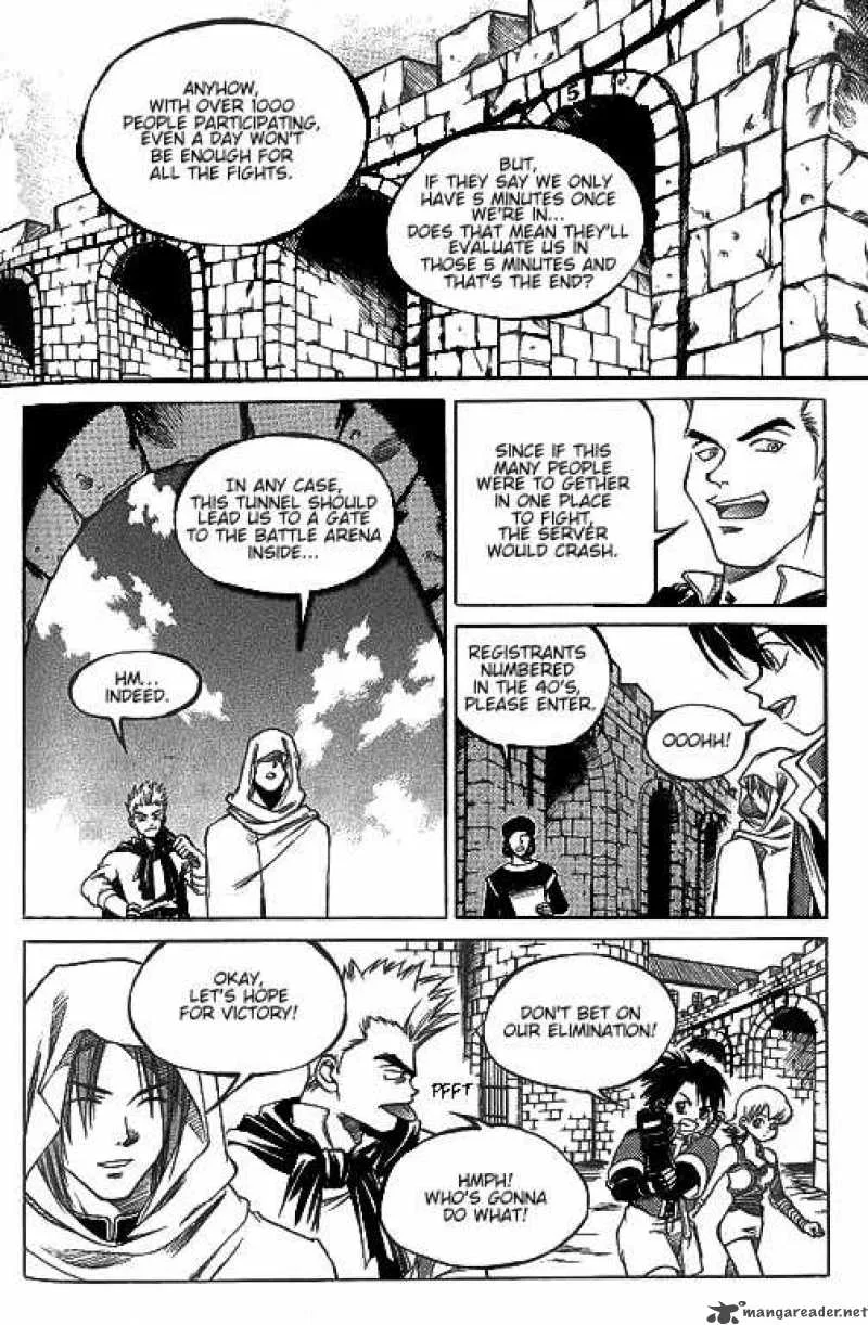 Yureka Chapter 16 page 9