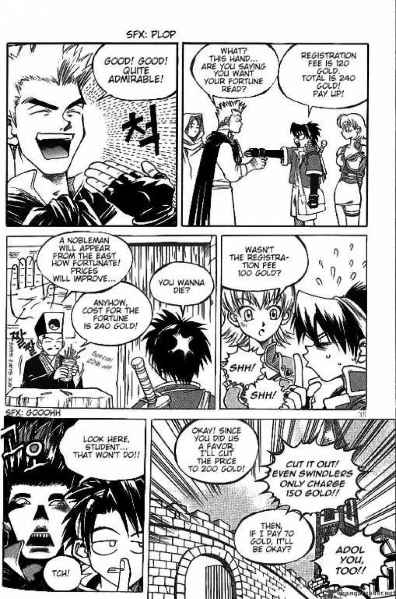 Yureka Chapter 16 page 3