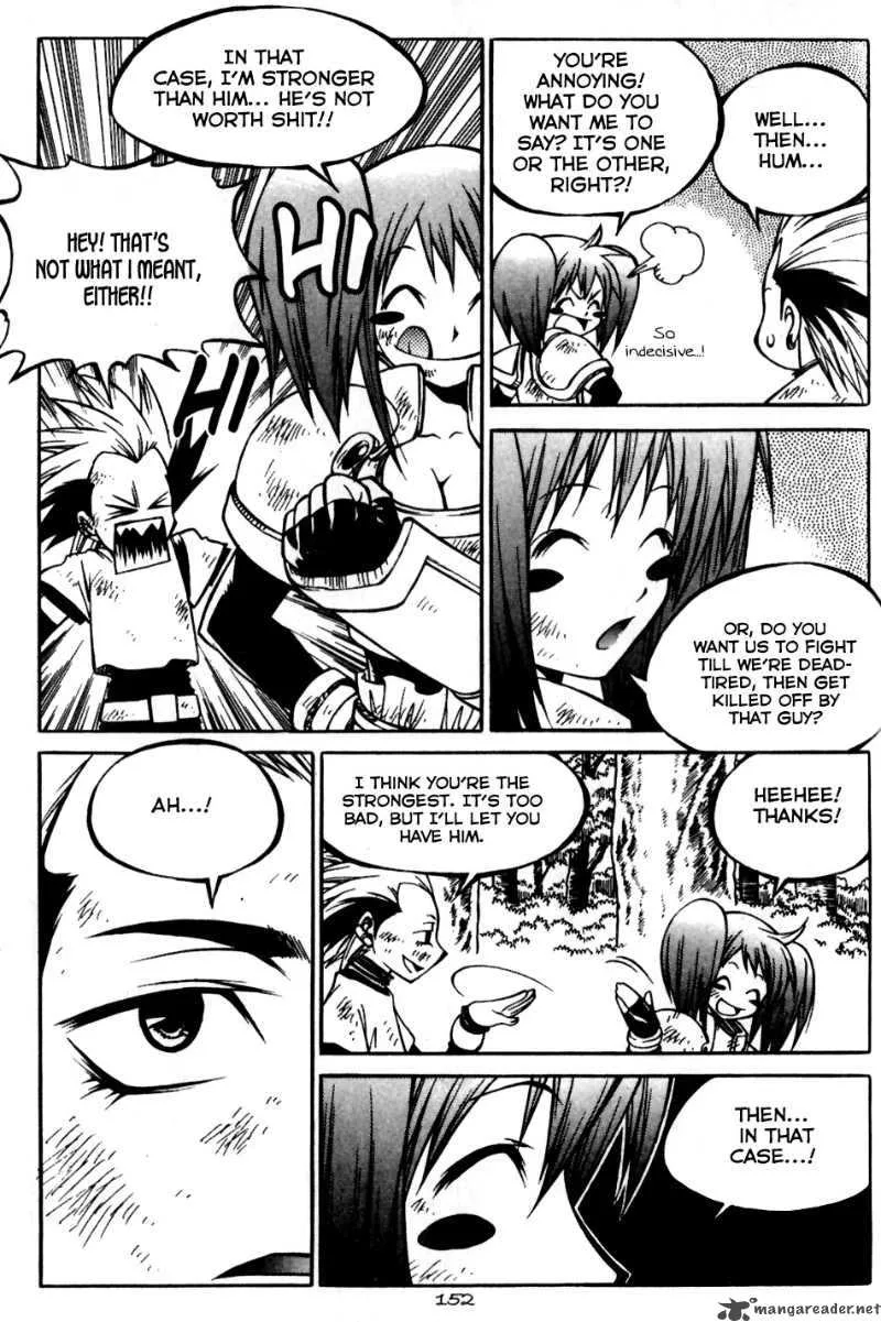 Yureka Chapter 160 page 10