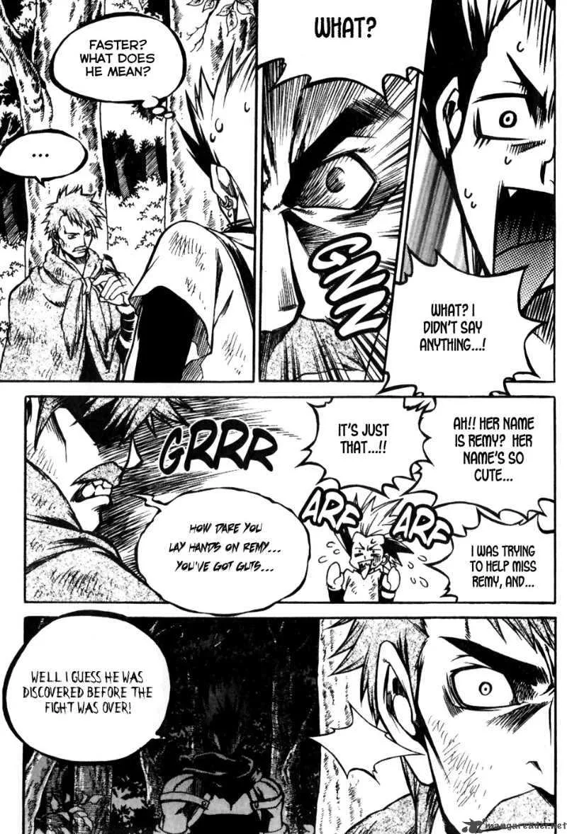 Yureka Chapter 160 page 26