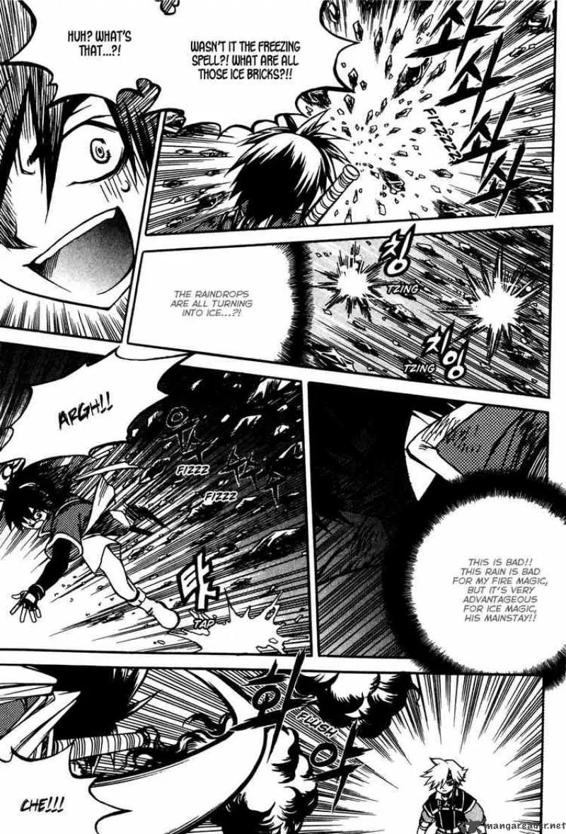 Yureka Chapter 162 page 10
