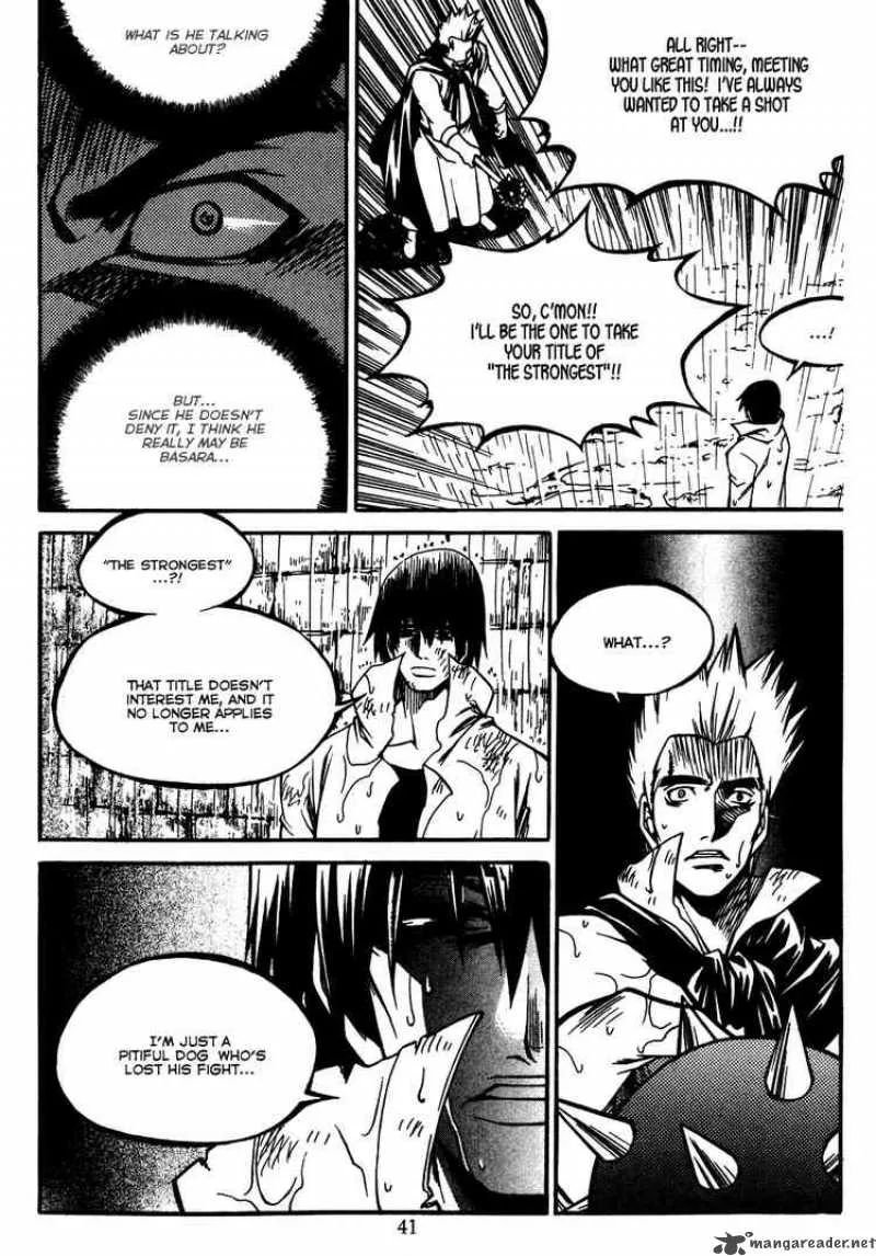 Yureka Chapter 162 page 15