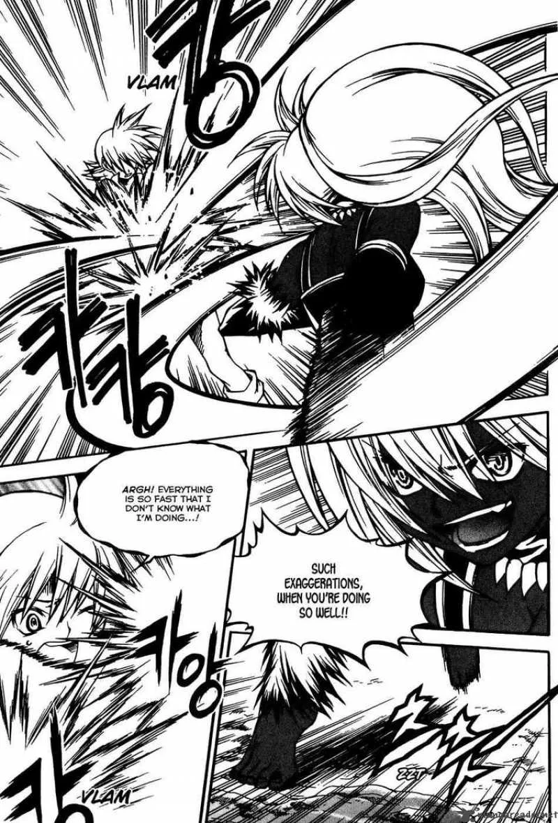 Yureka Chapter 163 page 2