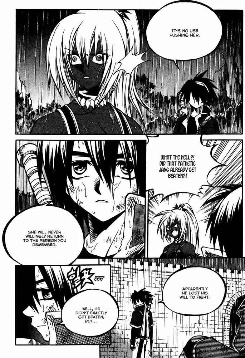 Yureka Chapter 163 page 10