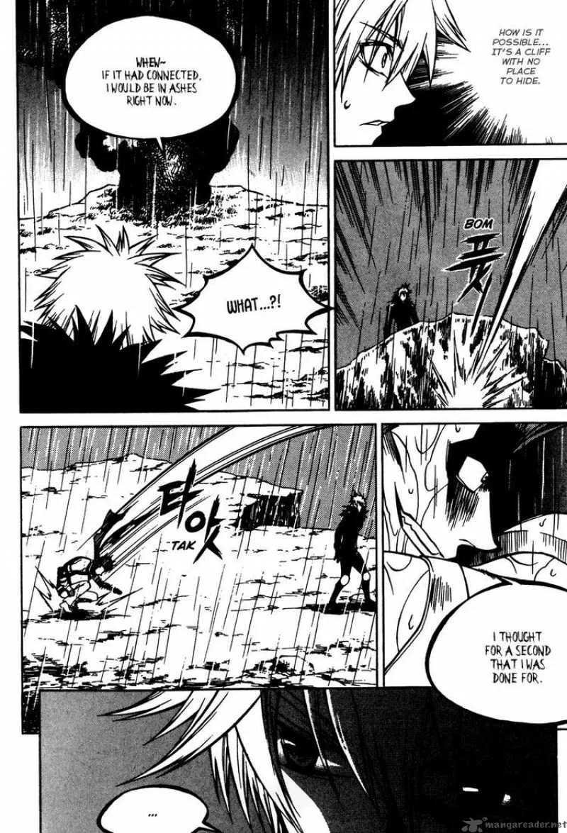 Yureka Chapter 164 page 7