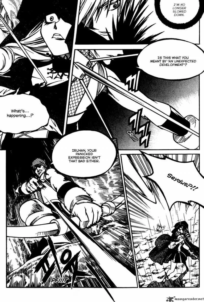 Yureka Chapter 165 page 10