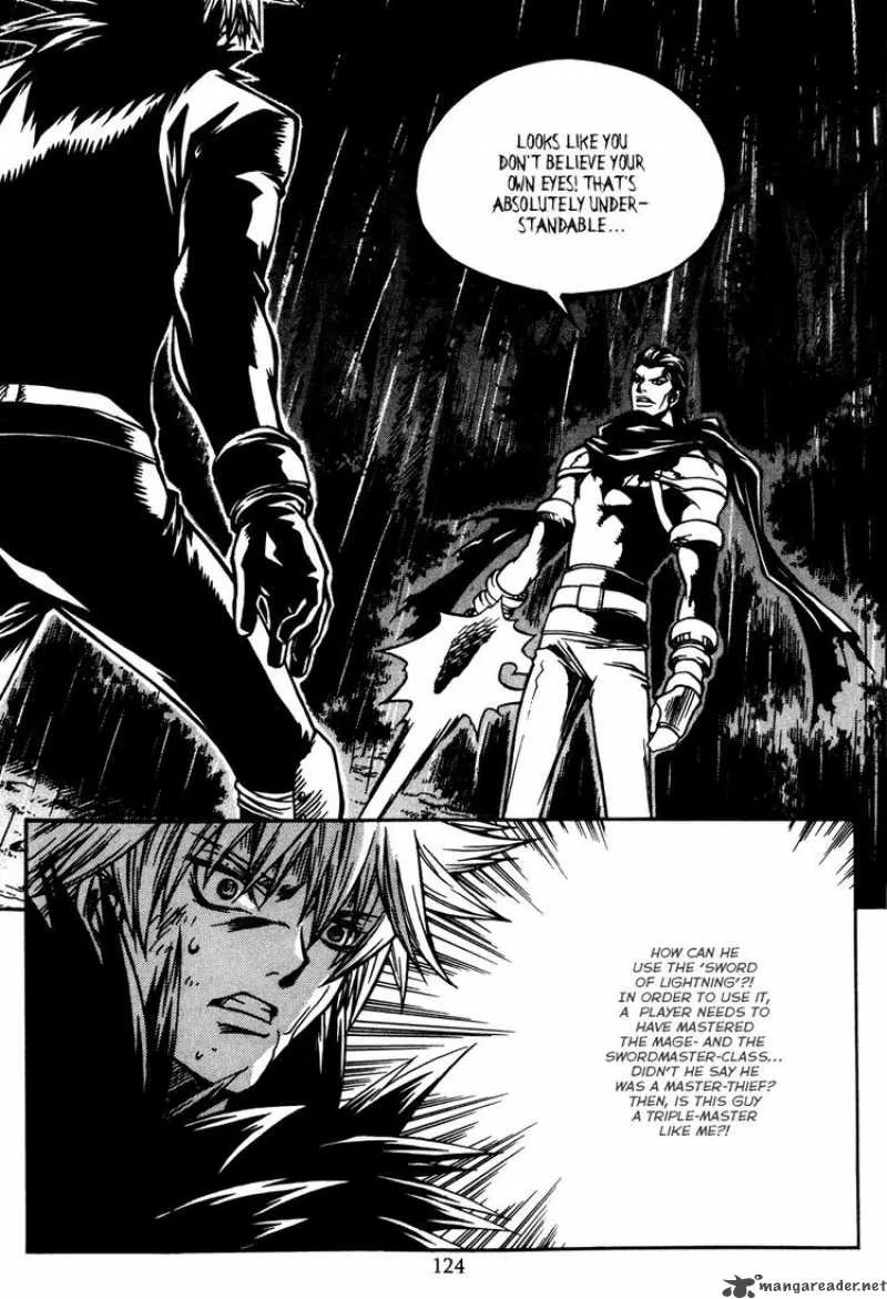 Yureka Chapter 166 page 2