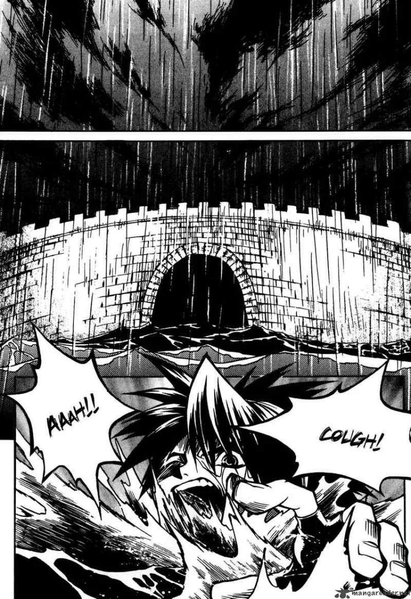 Yureka Chapter 167 page 2