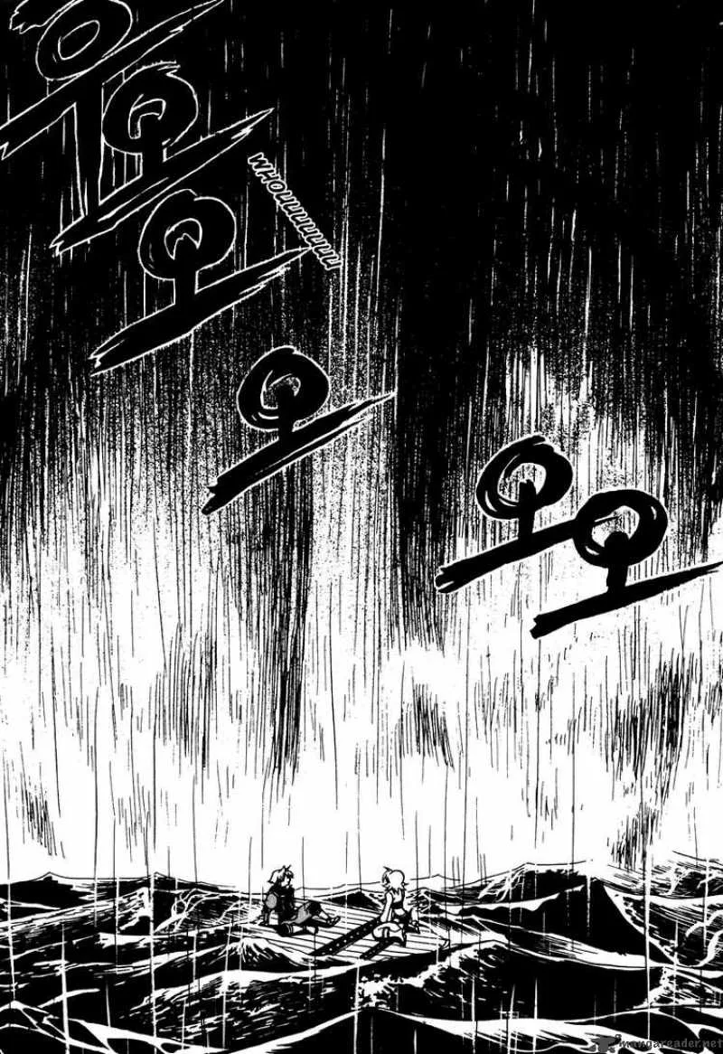 Yureka Chapter 167 page 18
