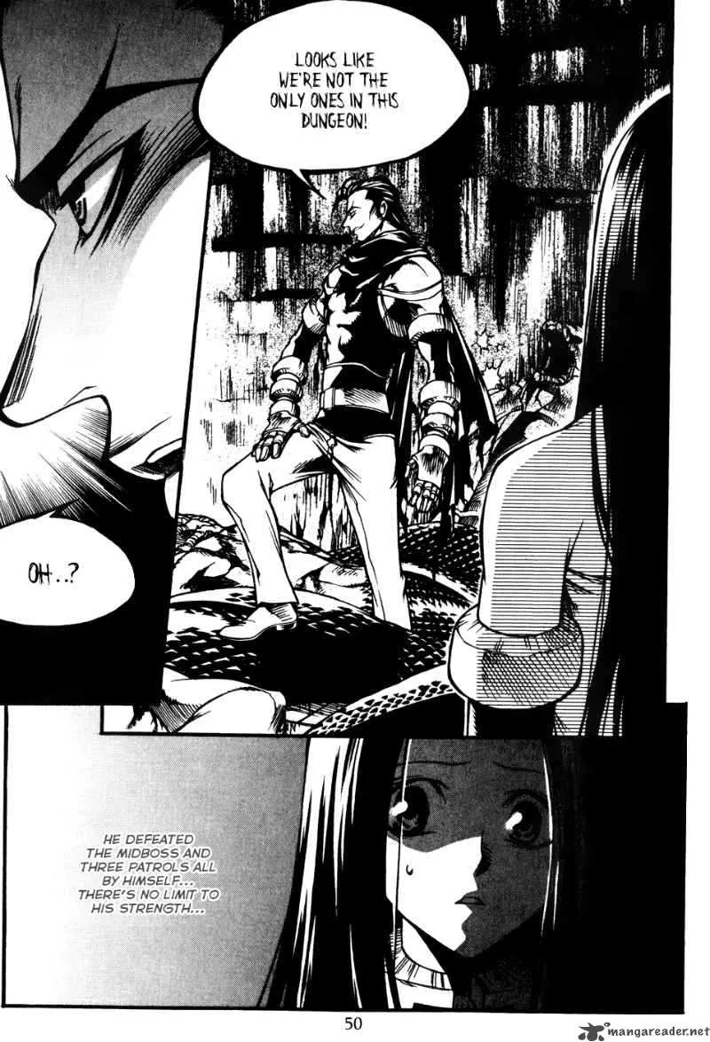 Yureka Chapter 169 page 24