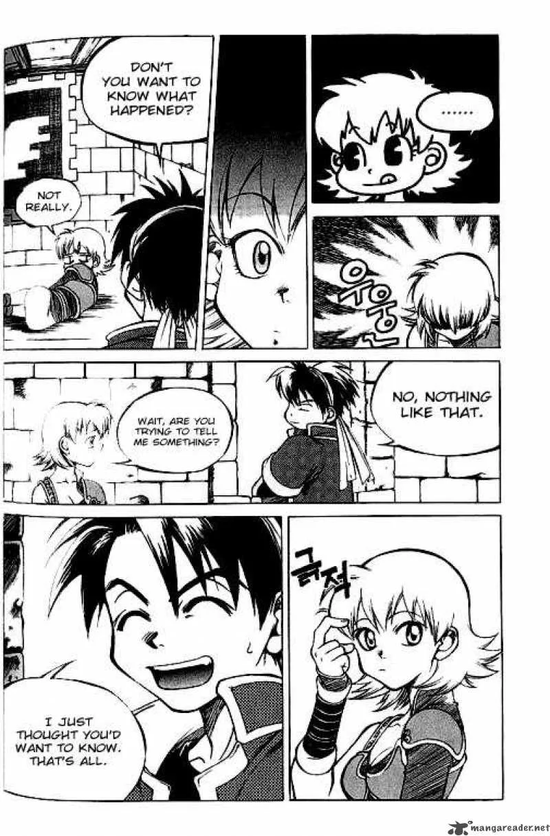 Yureka Chapter 17 page 13