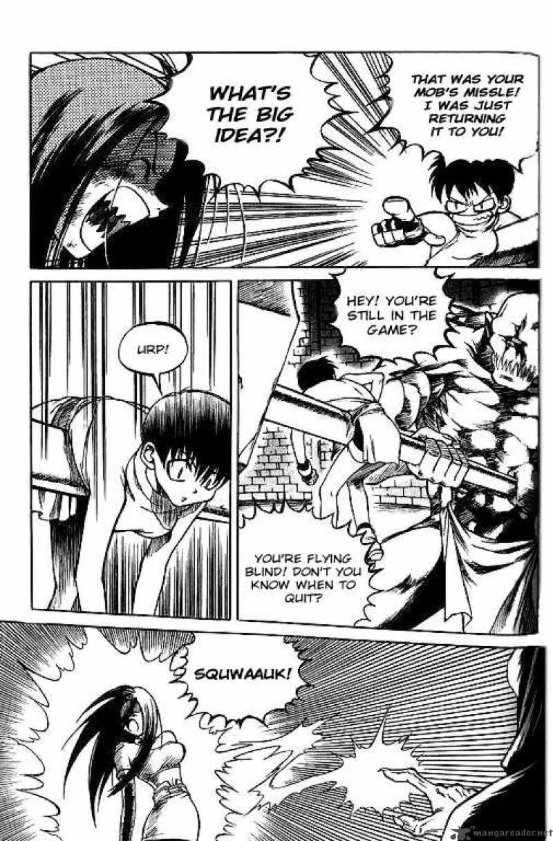 Yureka Chapter 17 page 6
