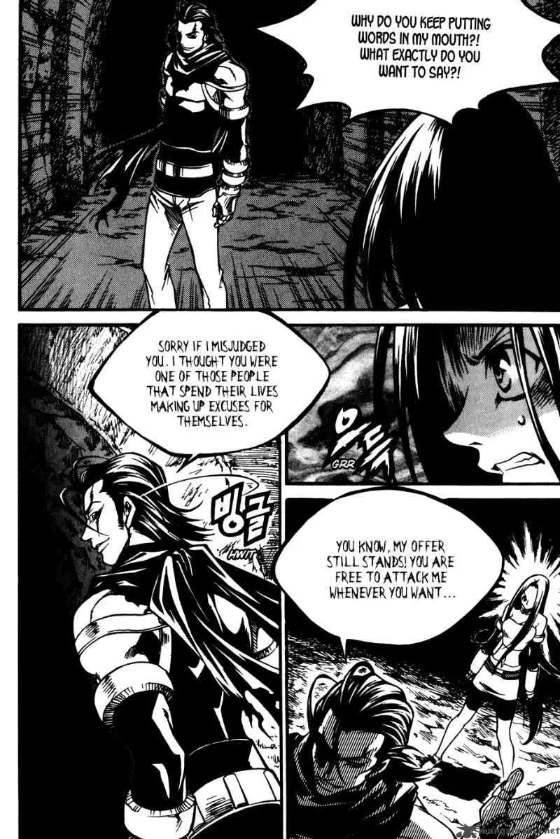 Yureka Chapter 170 page 5