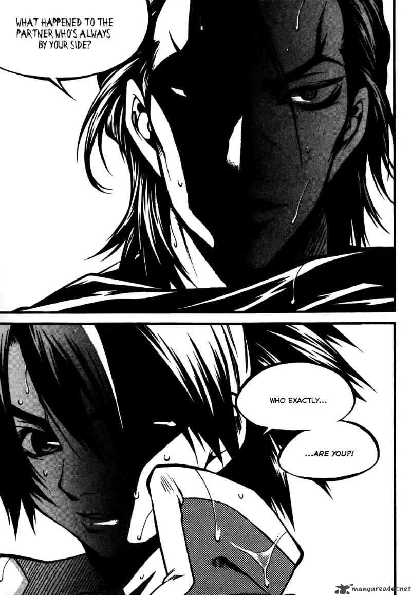 Yureka Chapter 170 page 24