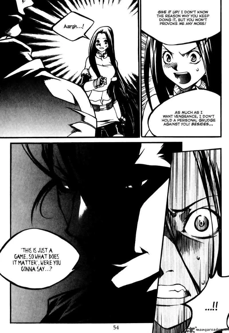 Yureka Chapter 170 page 4