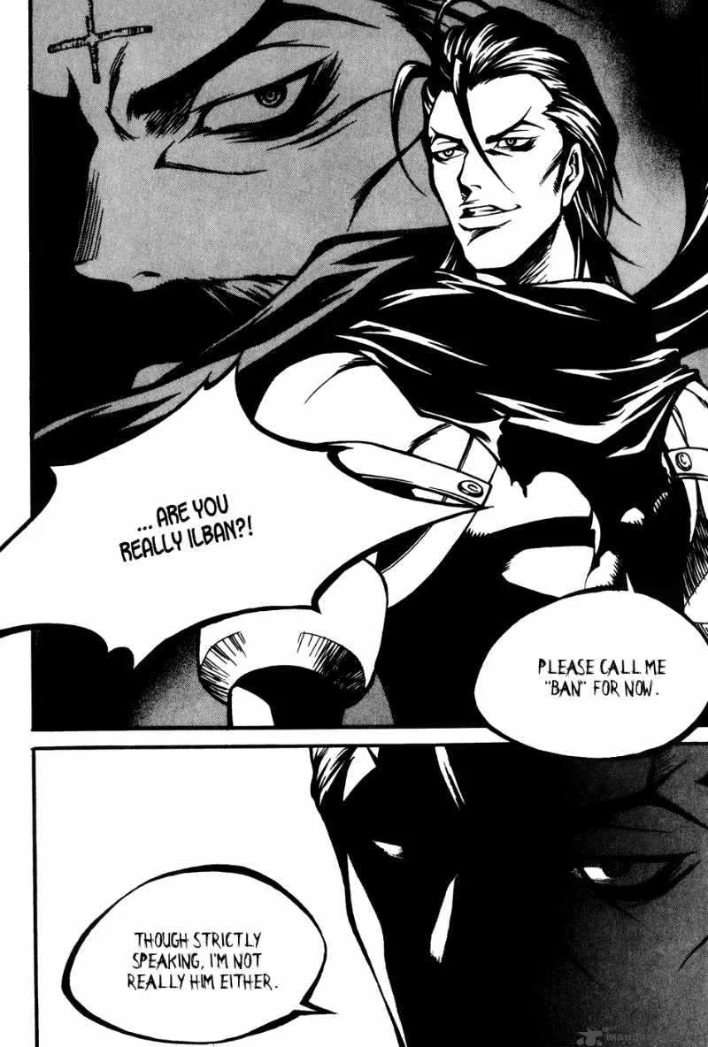 Yureka Chapter 171 page 17