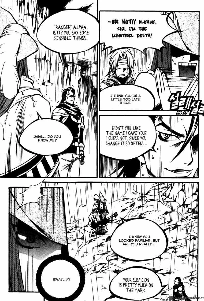 Yureka Chapter 171 page 16