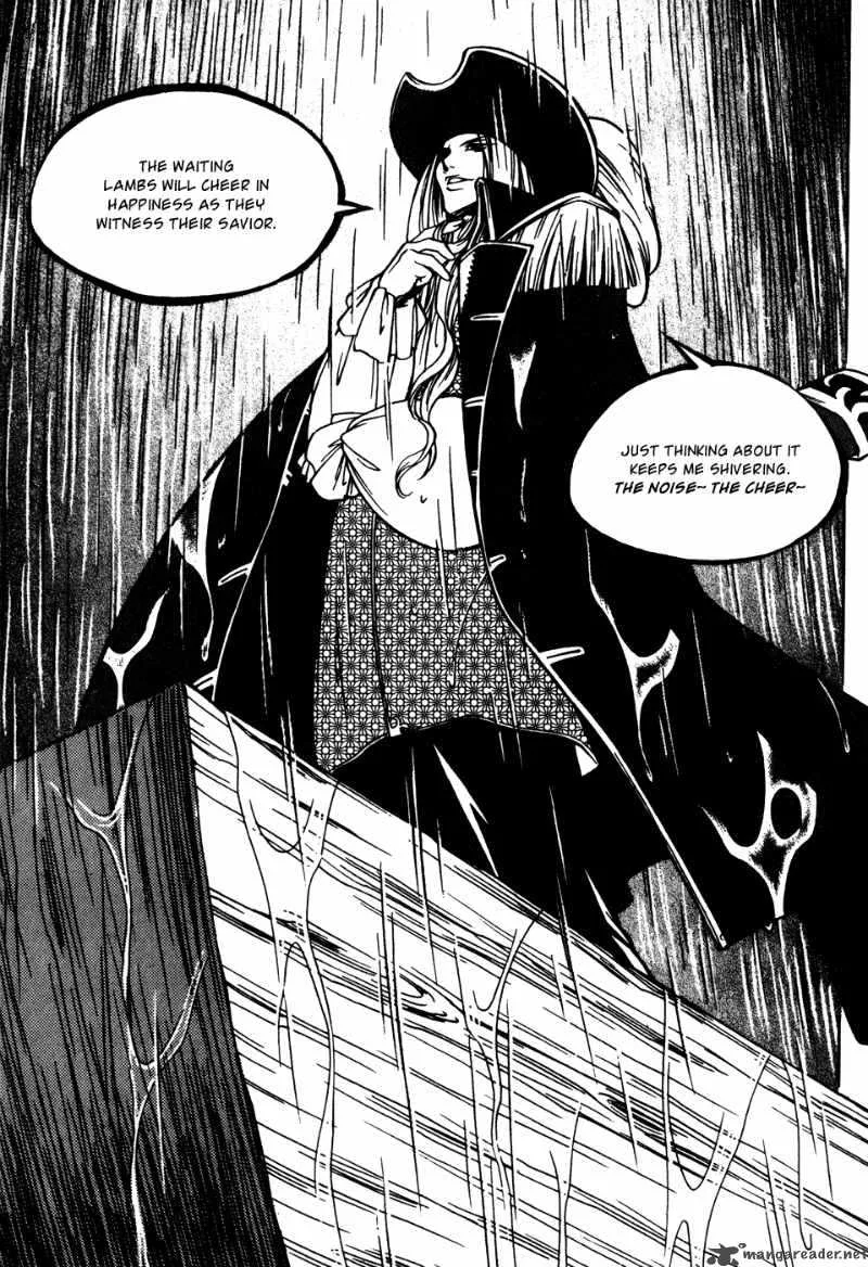 Yureka Chapter 172 page 6
