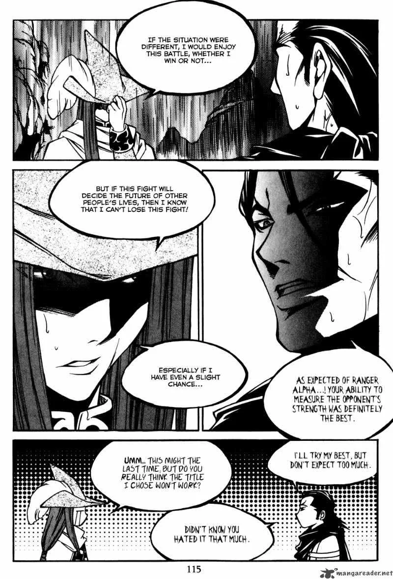 Yureka Chapter 173 page 5