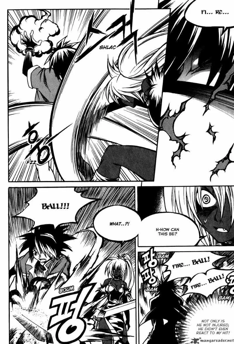 Yureka Chapter 173 page 11