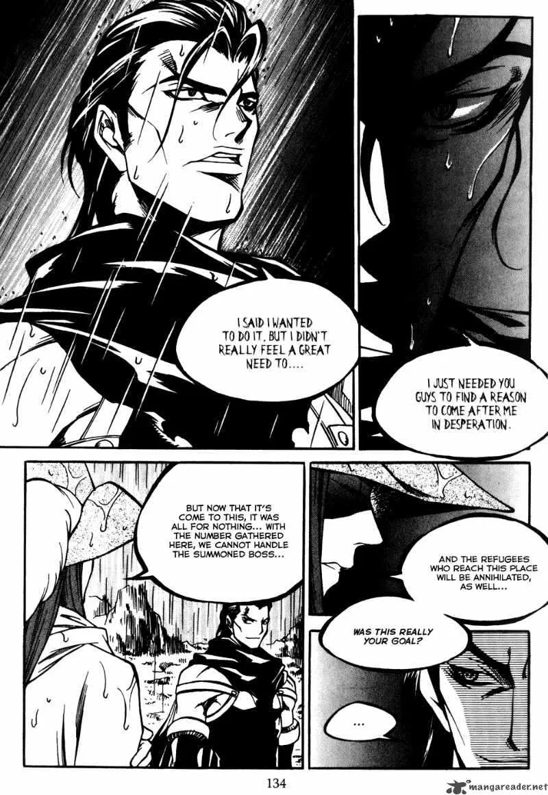 Yureka Chapter 174 page 4