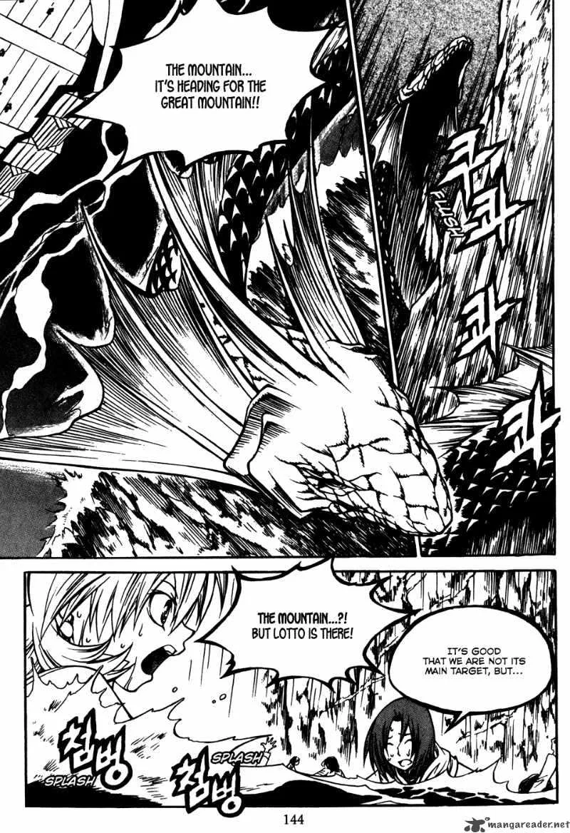 Yureka Chapter 174 page 13