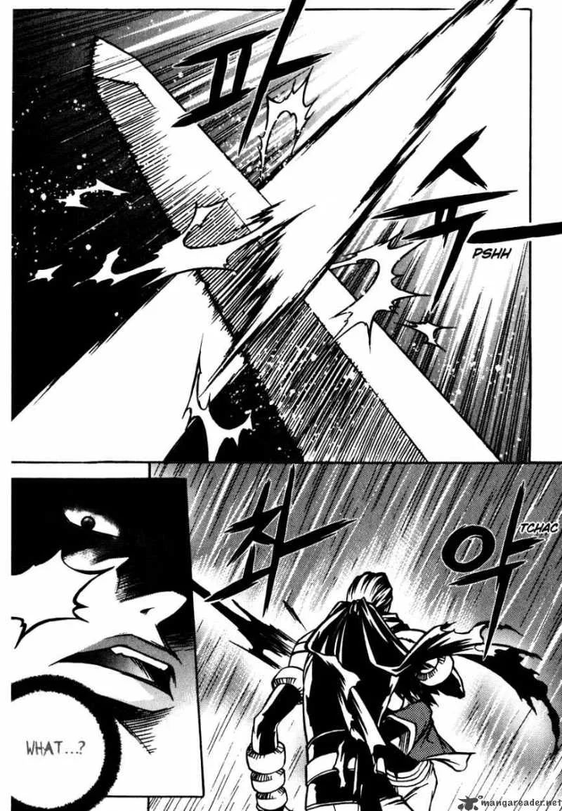 Yureka Chapter 176 page 11