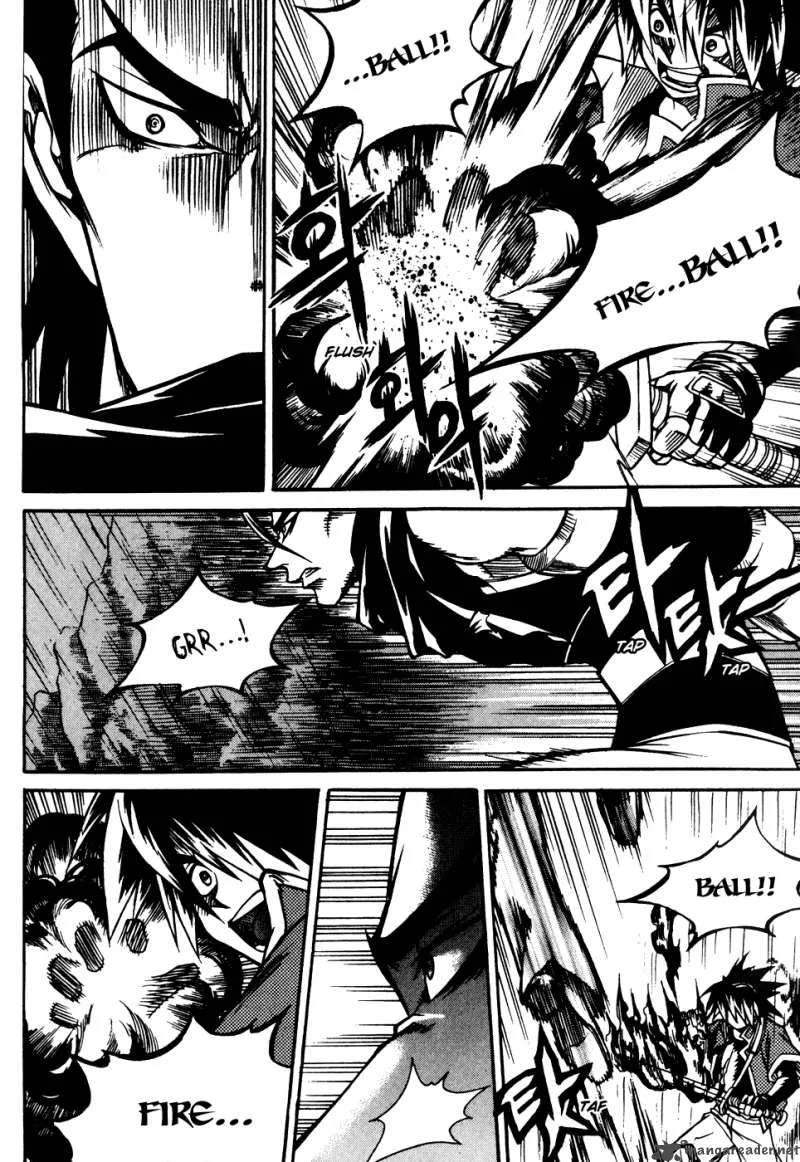 Yureka Chapter 178 page 13