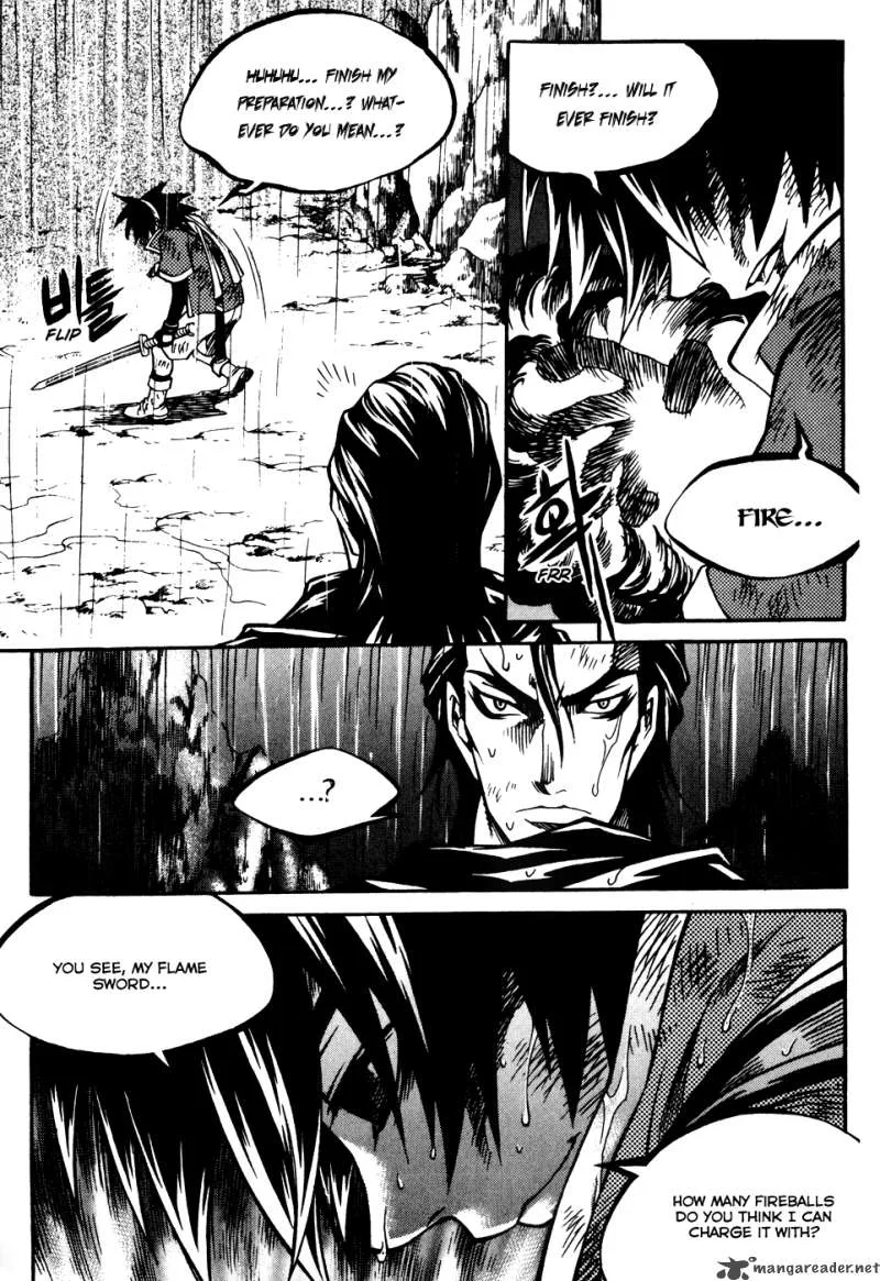 Yureka Chapter 178 page 12
