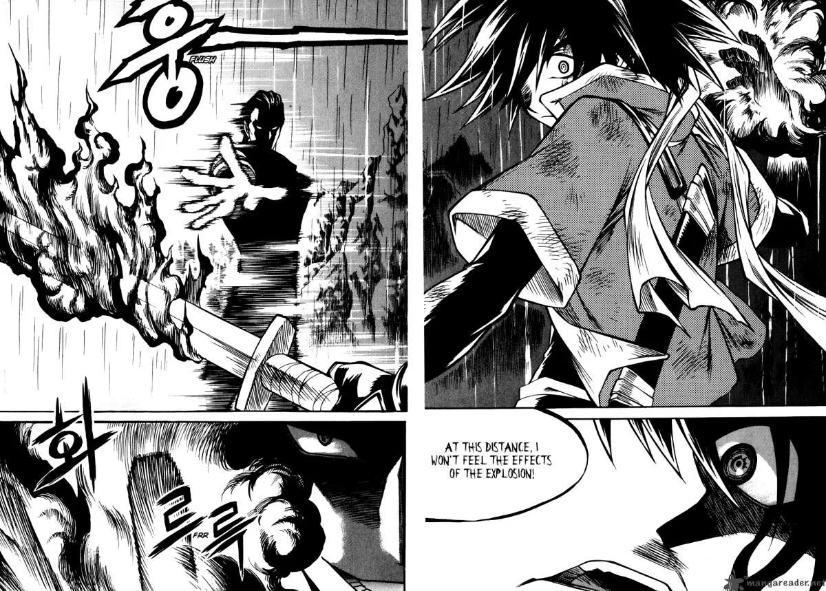 Yureka Chapter 178 page 18