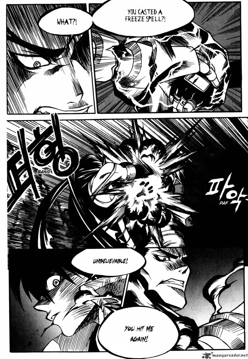 Yureka Chapter 179 page 5