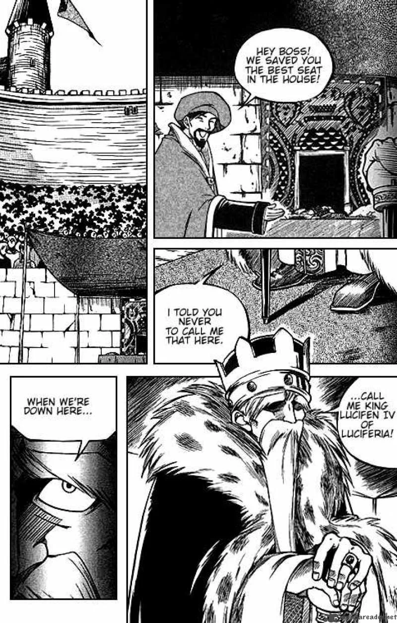 Yureka Chapter 18 page 2