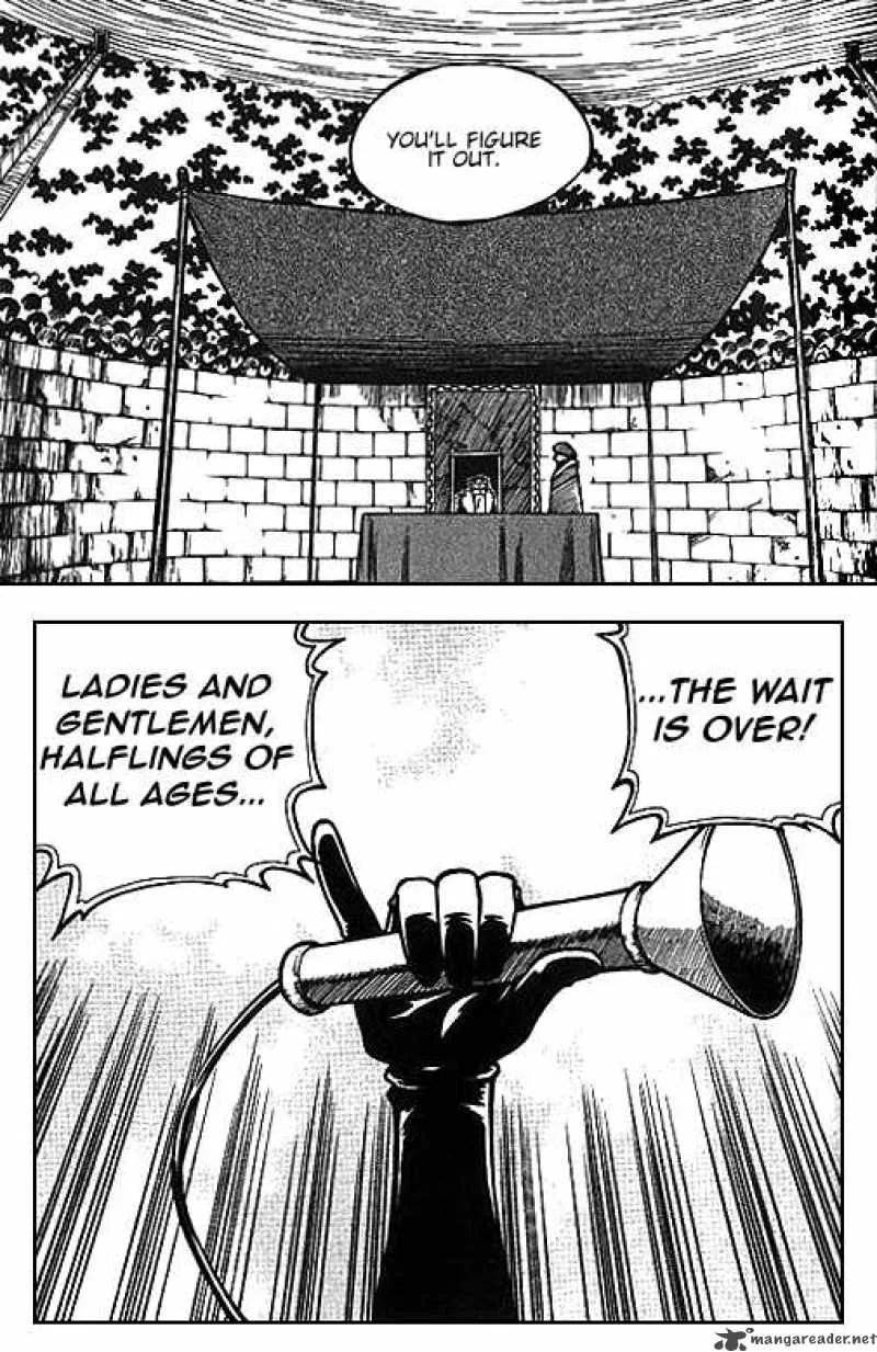 Yureka Chapter 18 page 10