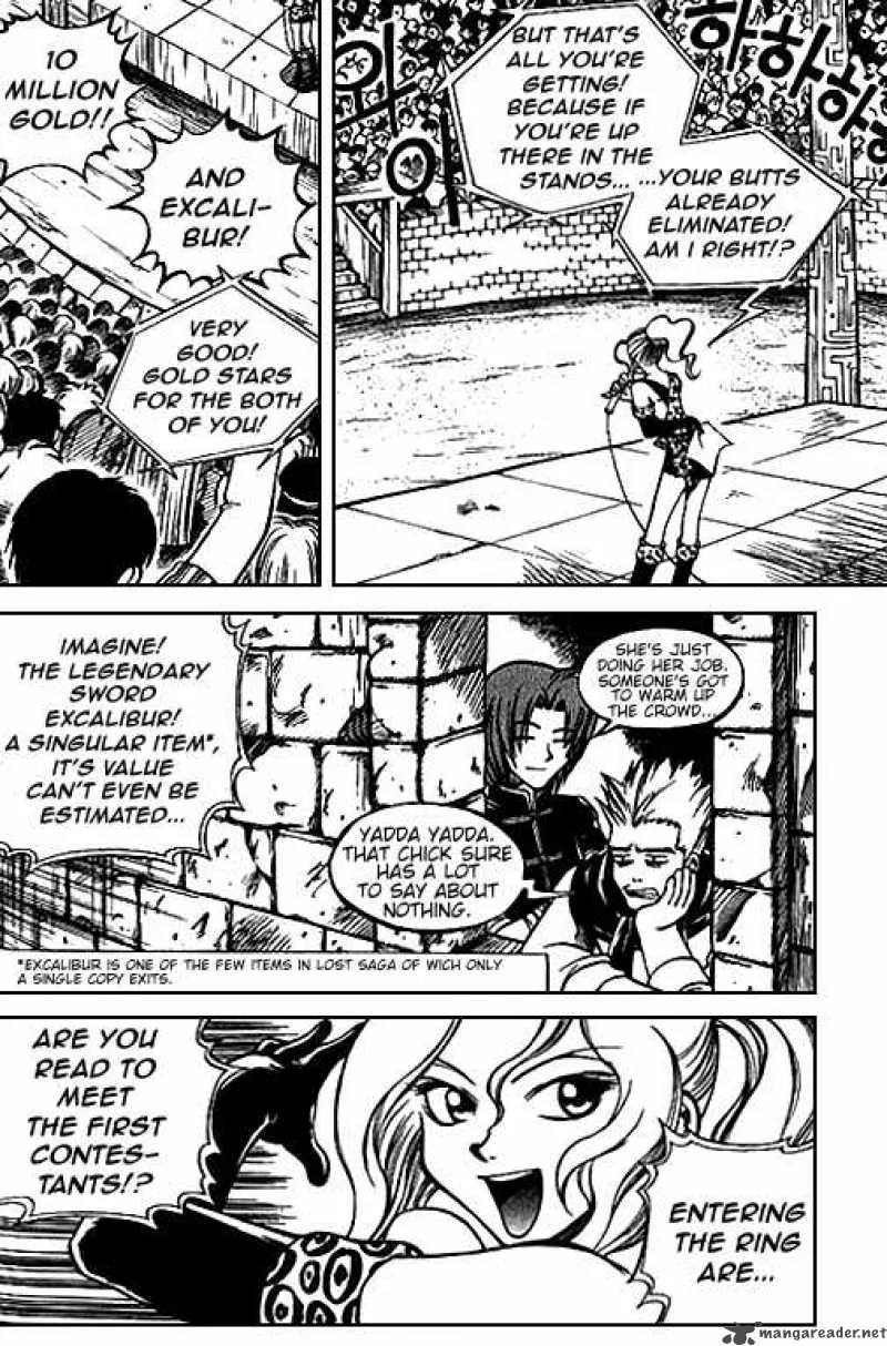 Yureka Chapter 18 page 13